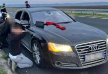 Lirohen 4 shqiptarët e arrestuar në Serbi