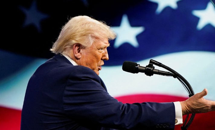 Trump për NATO-n: Pse duhet të jemi aty për ta nëse ata nuk janë aty për ne?