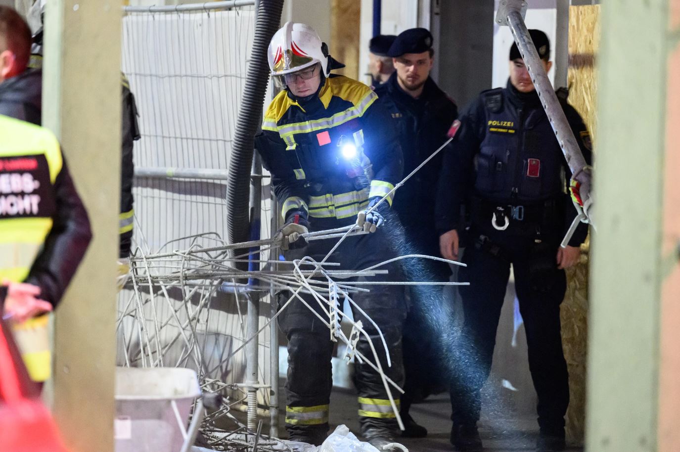 Njëri nga tre kosovarët që vdiqën në Vjenë varroset nesër