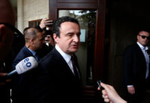 Kurti para takimit me Abdixhikun: Na duhet kandidat që i siguron 80 vota