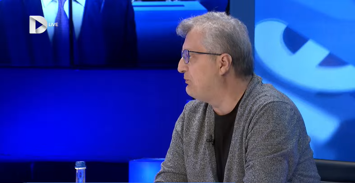 Kamberi: Vendimi i Kushtetueses është një lloj fitore për VV-në