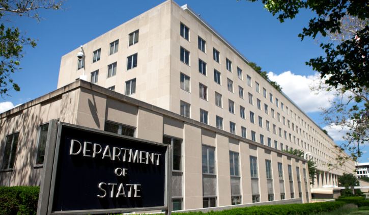 DASH publikon hartën e rrezikut global: Ku renditen Kosova dhe Shqipëria në listën e sigurisë për amerikanët?