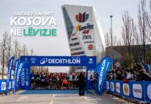 Decathlon, Prishtina Mall dhe Federata e Atletikës organizojnë garën e vrapimit “Kosova në Lëvizje”