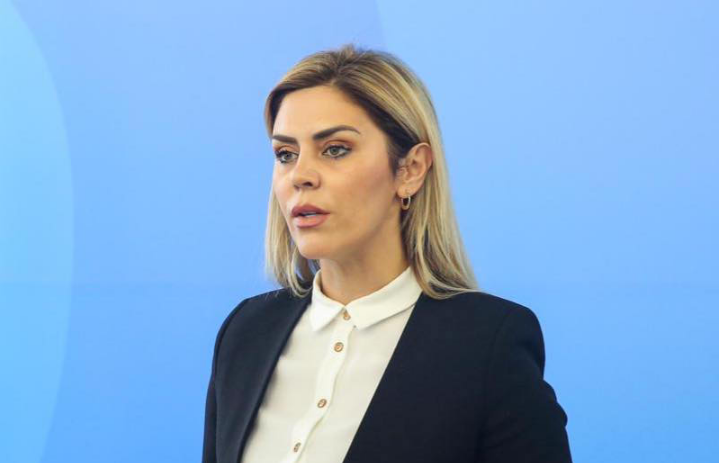 Deliu-Kodra për deklaratën e Rashiqit: Kaq serioze paska qenë gjithë ajo dramë politike