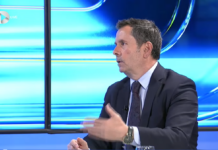 Gashi: Më të mirë se Osmanin nuk kemi, Kurti po kërkon vota për të