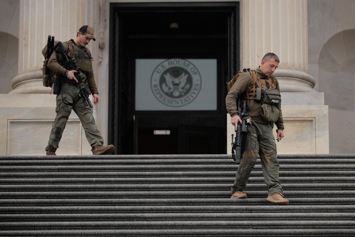 Rritet në shtatë numri i ushtarëve amerikanë të vrarë në luftën me Iranin