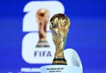 FIFA miraton rregulla të reja për Botërorin 2026