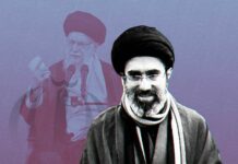 Pas vdekjes së Ali Khameneit, djali i tij merr drejtimin e Iranit