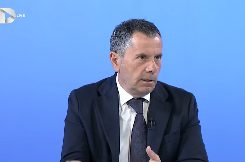 Gashi: Ka pasur presion nga BE-ja ndaj Kurtit për zbatimin e Ligjit për të huajt