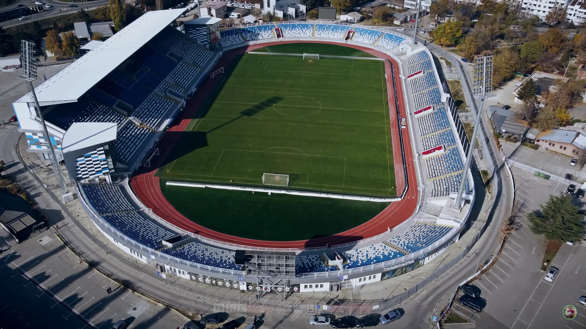 Brenda pak orësh shiten të gjitha biletat për ndeshjen e Kosovës në “Fadil Vokrri”