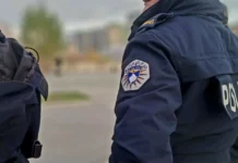 Raportohet i zhdukur një person në Drenas