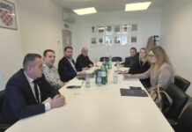 Kosova dhe Kroacia thellojnë bashkëpunimin për ndriçimin e fatit të personave të zhdukur