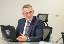 Rashiq dënon deklaratat e Paunoviqit: Gjuha e urrejtjes vazhdon në Beograd