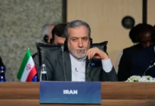 Irani s’ka kërkuar armëpushim dhe nuk sheh arsye për bisedime me SHBA-në, thotë ministri iranian