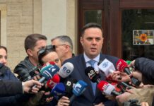 Abdixhiku: Pa konsensus nuk bëhen 80 vota – nëse ka garë për president, vendi shkon në zgjedhje