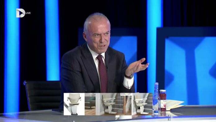 “Vjosa Osmani s’mund ta shpallë dekretin e ri për datën e zgjedhjeve” – Qorrolli mesazh presidentes