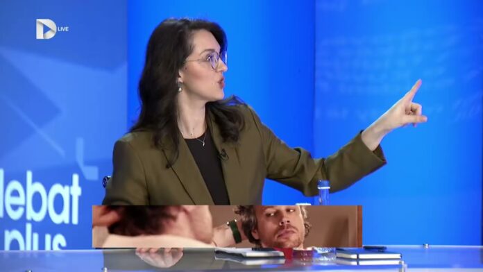 “Ku u prishet me Vjosa Osmanin?” – përgjigjet Kryeziu e LVV-së: LDK-ja nuk e linte me marrë pjesë…