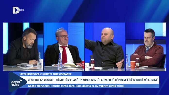 Mushkolaj: Është larguar aura e Kurtit si person që nuk lëshon pe