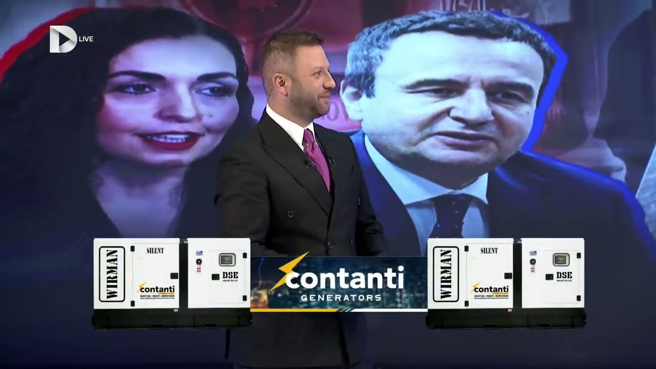 “Kjo punë me bindje s’shkon, duhet me ditë këtë Vjosa dhe Donika”–Gashi për deklaratat e Gërvallës