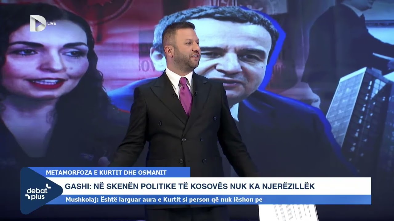 Ymeri ironizon: VV-ja ka qenë e garantuar se për Konjufcën i ka numrat, e për Osmanin jo..