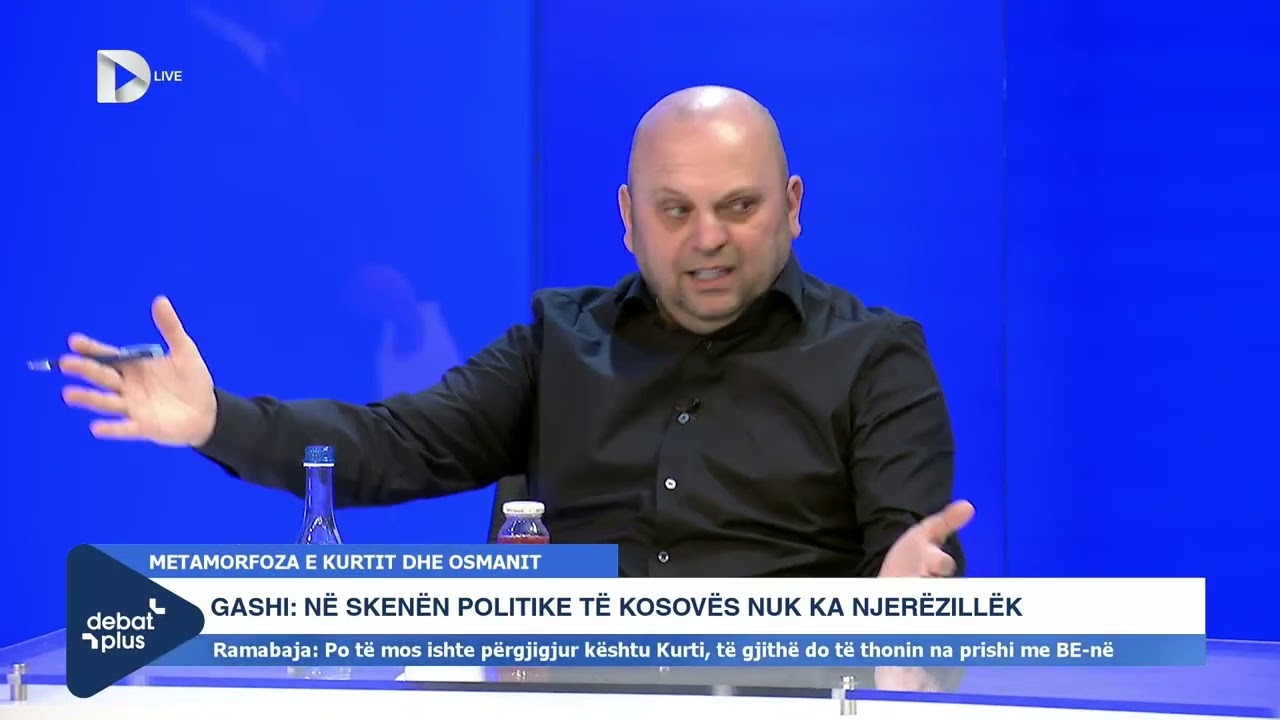 “Qysh i ka fitu GUXO ata deputetë, në shpinë të Albin Kurtit” – Mushkolaj: As Gërvalla e as Kusari..
