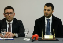 Pas një dekade, shpallen të pafajshëm Haxhiu dhe të tjerët për rastin e gazit lotsjellës në Kuvend