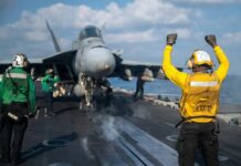 SHBA-ja do të dërgojë mijëra trupa shtesë në Lindjen e Mesme