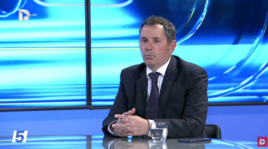 Gashi: Fyerjet ndaj Osmanit dëmtojnë vetëm Vetëvendosjen