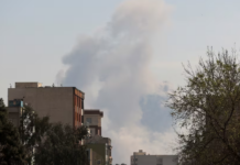 SHBA-ja konfirmon fundosjen e anijes iraniane, thotë se Teherani po lëshon më pak raketa