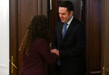 Abdixhiku: Nuk kemi qëndrim refuzues ndaj askujt, as ndaj Osmanit