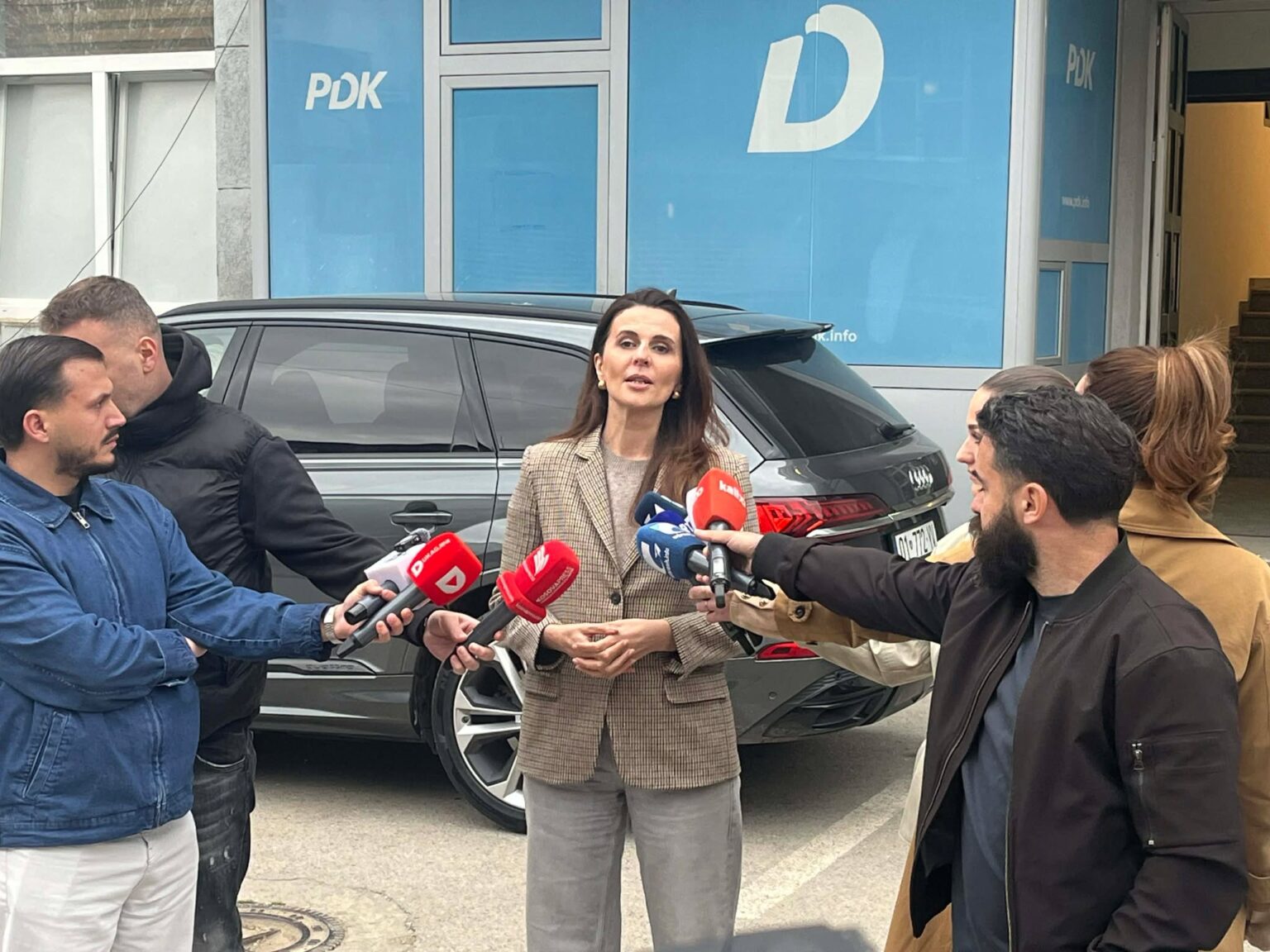 Çitaku: PDK respekton vendimin e Kushtetueses