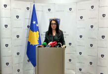 Lushaku: Është vërtet për keqardhje që Kryesia e Kuvendit nuk arriti të gjejë një kompromis