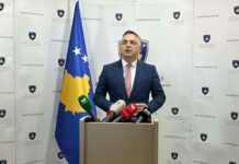 Tahiri: Të premten seanca e radhës, temë thelbësore katër marrëveshjet ndërkombëtare