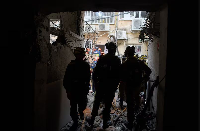 Kryeparlamentari i Iranit: 7 milionë iranianë të gatshëm për luftë kundër SHBA-së