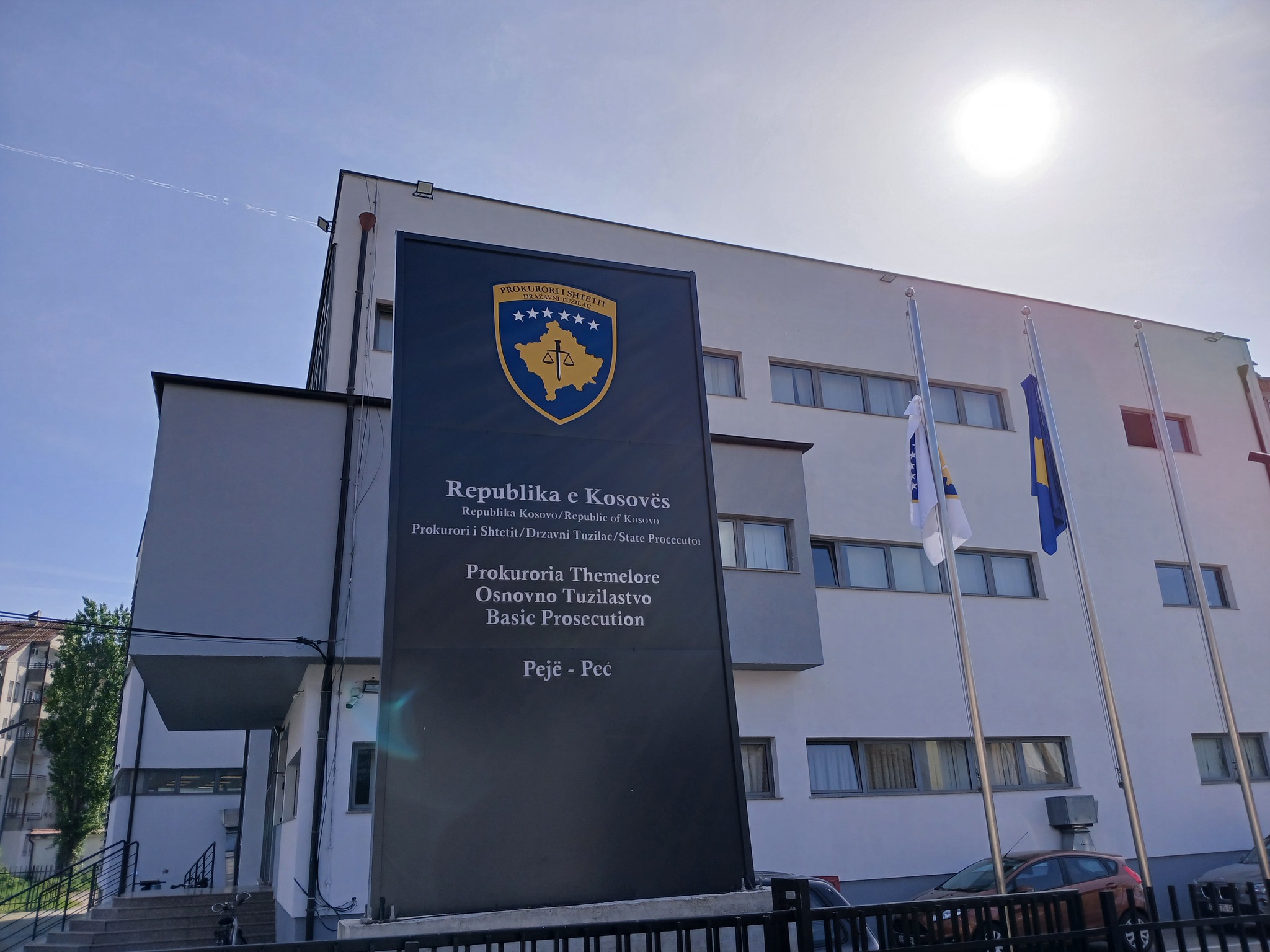Tri ditë para vrasjes, gruaja në Vitomiricë të Pejës kërkoi veprime urgjente ndaj institucioneve