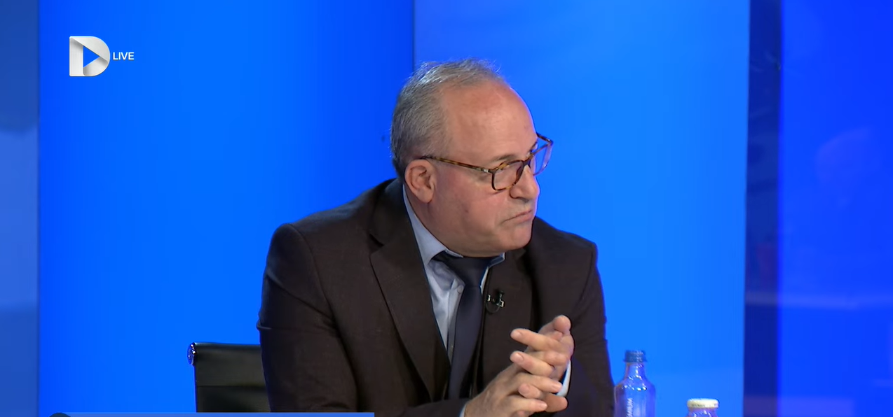 Edhe 14 ditë për presidentin, Ramabaja: Nuk është për ngut