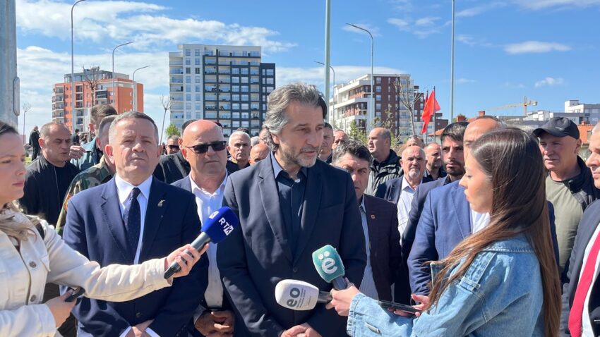 Dita e Dëshmorëve të Prishtinës, Rama: Po nderojmë sakrificën e madhe të tyre