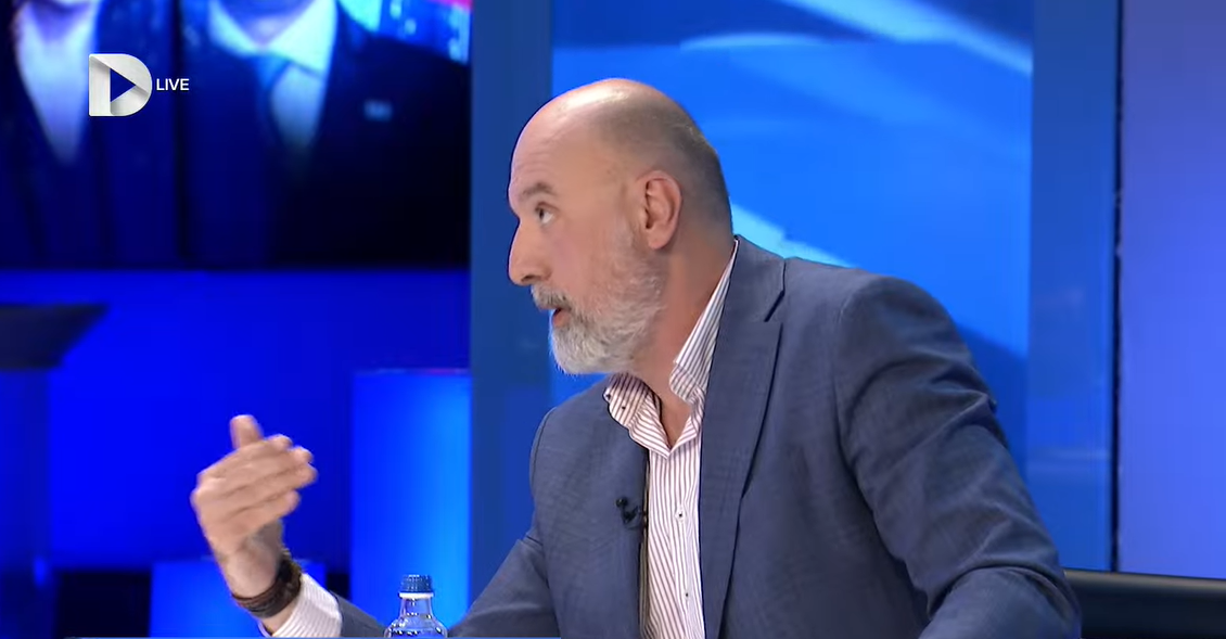 Ymeri për “rikthimin” e Osmanit: LDK duhet me ia shti lapsin, a ka efekt publik bashkëpunimi