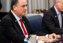 “Do të vijë edhe radha e liderit të Hezbollahut”, thotë ministri izraelit I Mbrojtjes