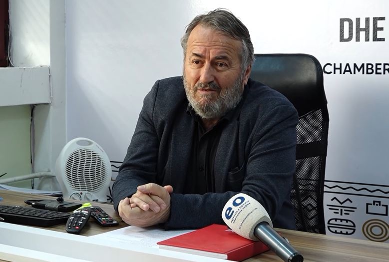 Sogojeva: Pakoja prej 200 milionë eurosh po duket si fushatë, kërkohet trajtim i barabartë për sektorin privat