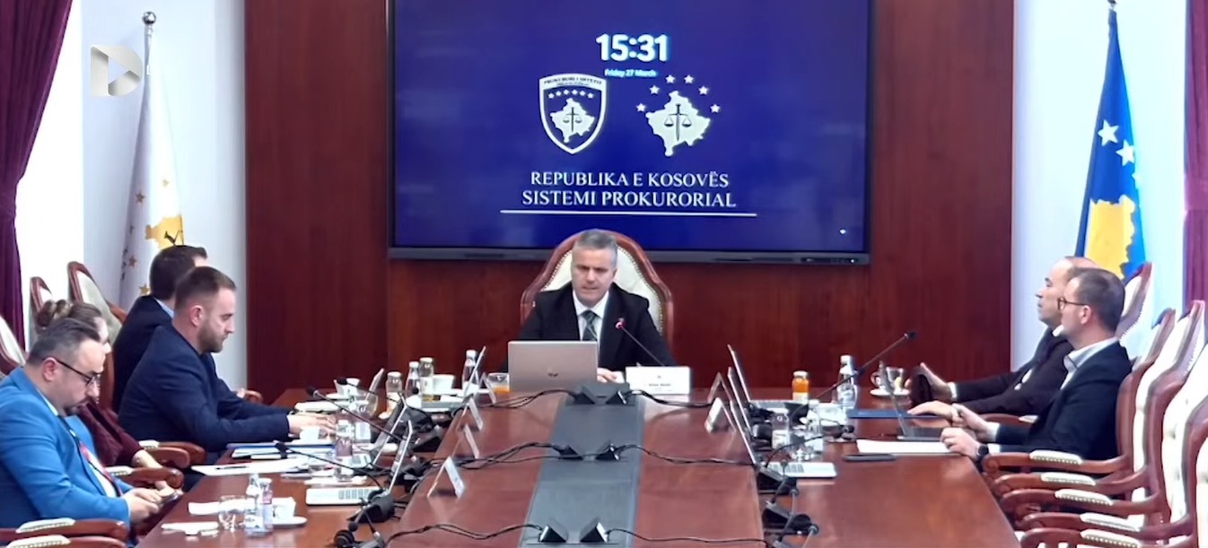 Përbërja e re e KPK-së e KGJK-së, shpresë për efikasitet në drejtësi