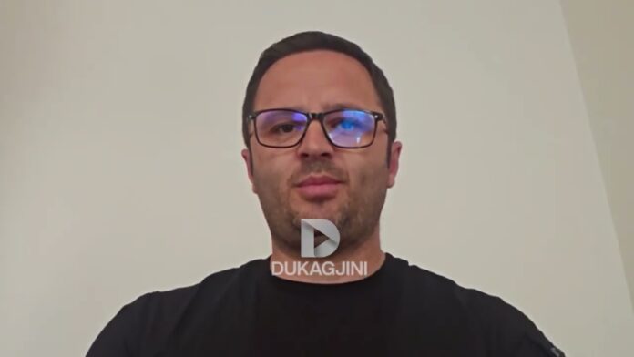 Ahmeti komenton mosmiratimin e rezolutës për çmimin e naftës