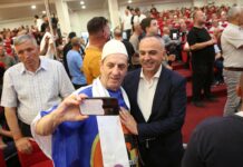 Manaj: Suhareka dhe Malisheva mbështesin fuqishëm LDK-në për fitoren e madhe