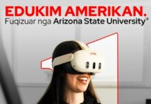 UNI – Universum International College hap konkursin për regjistrimin e studentëve të rinj për vitin akademik 2026/2027