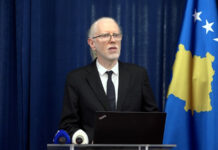 Jagxhiu: E-Kosova 2.0 do të sjellë 400 shërbime të reja dhe funksione me inteligjencë artificiale