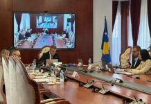 KPK shpall konkursin për Kryeprokuror të Shtetit