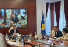 Debat në KPK për konkursin e Kryeprokurorit të Shtetit