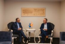 Limaj: NISMA do ta mbështesë PDK-në dhe Bedri Hamzën në zgjedhjet e 7 qershorit