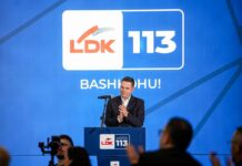 LDK në udhëkryq, delegatët vendosin sot për fatin e Abdixhikut