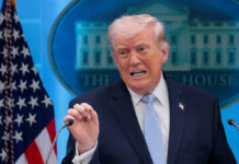 Trump thotë se marrëveshja me Iranin do të jetë e shkëlqyer ose nuk do të ketë fare